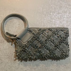 Hobo Sable in Blue Surf